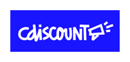 logo Cdiscount