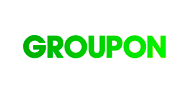 logo Groupon