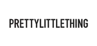 logo PrettyLittleThing