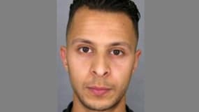 Salah Abdeslam