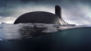 Le sous-marin nucléaire français Barracuda doit servir de base de développement au Black Sword, le futur appareil neérlandais.