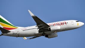 L'accident d'un Boeing 737 de la compagnie Ethiopian Airlines a eu lieu le 10 mars 2019 près d'Addis Abeba.