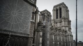 Notre-Dame de Paris