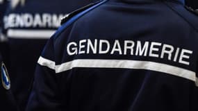 Un gendarme (image d'illustration)