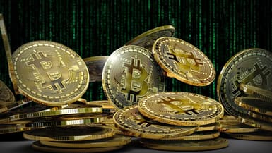 L’Allemagne détient environ 2,3 milliards de dollars de bitcoins.