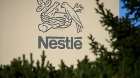 Nestlé 