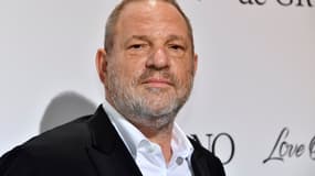 Harvey Weinstein fait l'objet de multiples accusations d'agressions sexuelles.