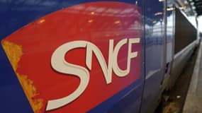 La SNCF (photo d'illustration).