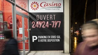 Le groupe Casino entame une nouvelle ère.