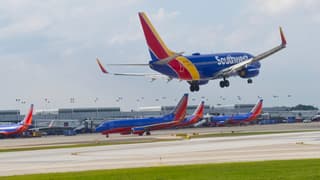 Southwest Airlines se protège face à l'ogre Eliott