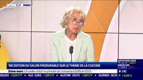 16ᵉ édition du salon Produrable sur le thème de la culture 