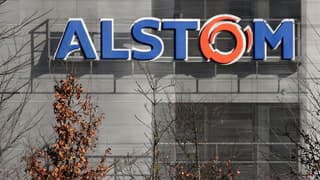 Alstom a un parcours boursier difficile