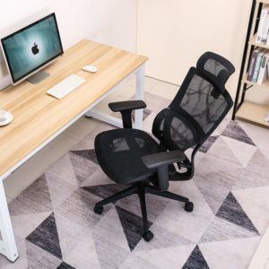 Les meilleures alternatives pour une chaise de bureau ergonomique