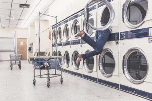 Les meilleures alternatives au lave linge dans un comparatif