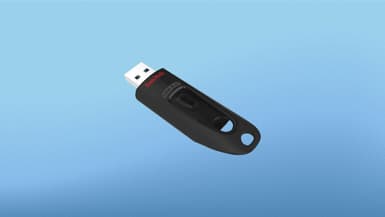 Amazon fait une folie et vend cette clé USB à un prix si bas que c'est presque donné