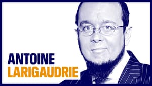 Antoine Larigaudrie