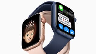 Les enfants peuvent utiliser une Apple Watch sans avoir un iPhone.