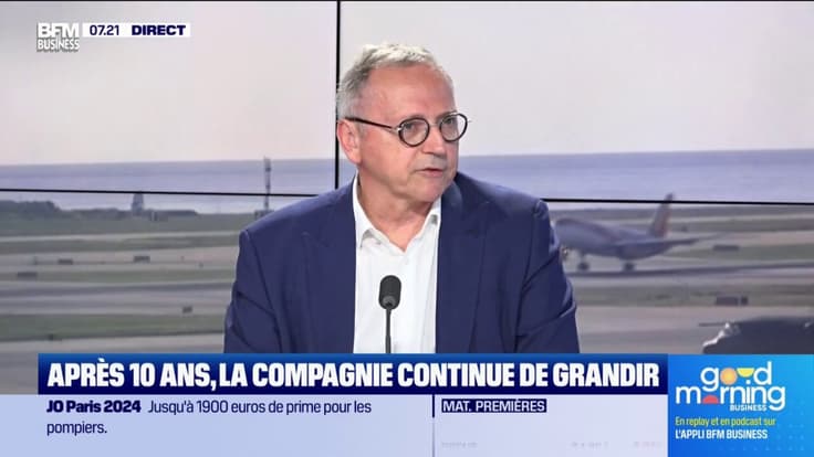 Après 10 ans, La Compagnie continue de grandir