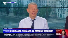 Assurance-chômage: le gouvernement veut prolonger les règles actuelles jusqu'au 30 septembre 