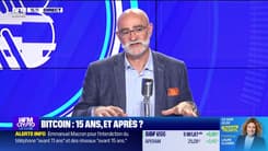 BFM Crypto, le Club : Bitcoin, 15 ans, et après ? - 12/06