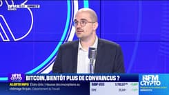 BFM Crypto, le Club : Bitcoin, bientot plus de convaincus ? - 03/07