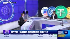 BFM Crypto, le Club : Crypto, quelles tendances cet été ? - 17/06