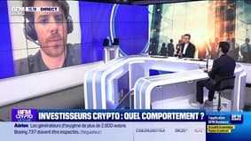 BFM Crypto, le Club : Investisseurs crypto : quel comportement ? - 09/07