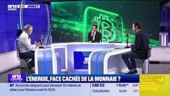 BFM Crypto, le Club : L’énergie, face cachée de la monnaie ? - 13/06