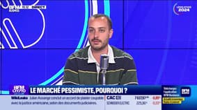 BFM Crypto, le Club : Le marché pessimiste, pourquoi ? - 25/06