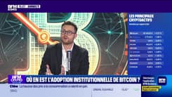 BFM Crypto, le Club : Marché crypto, les ETF à la rescousse ? - 10/07