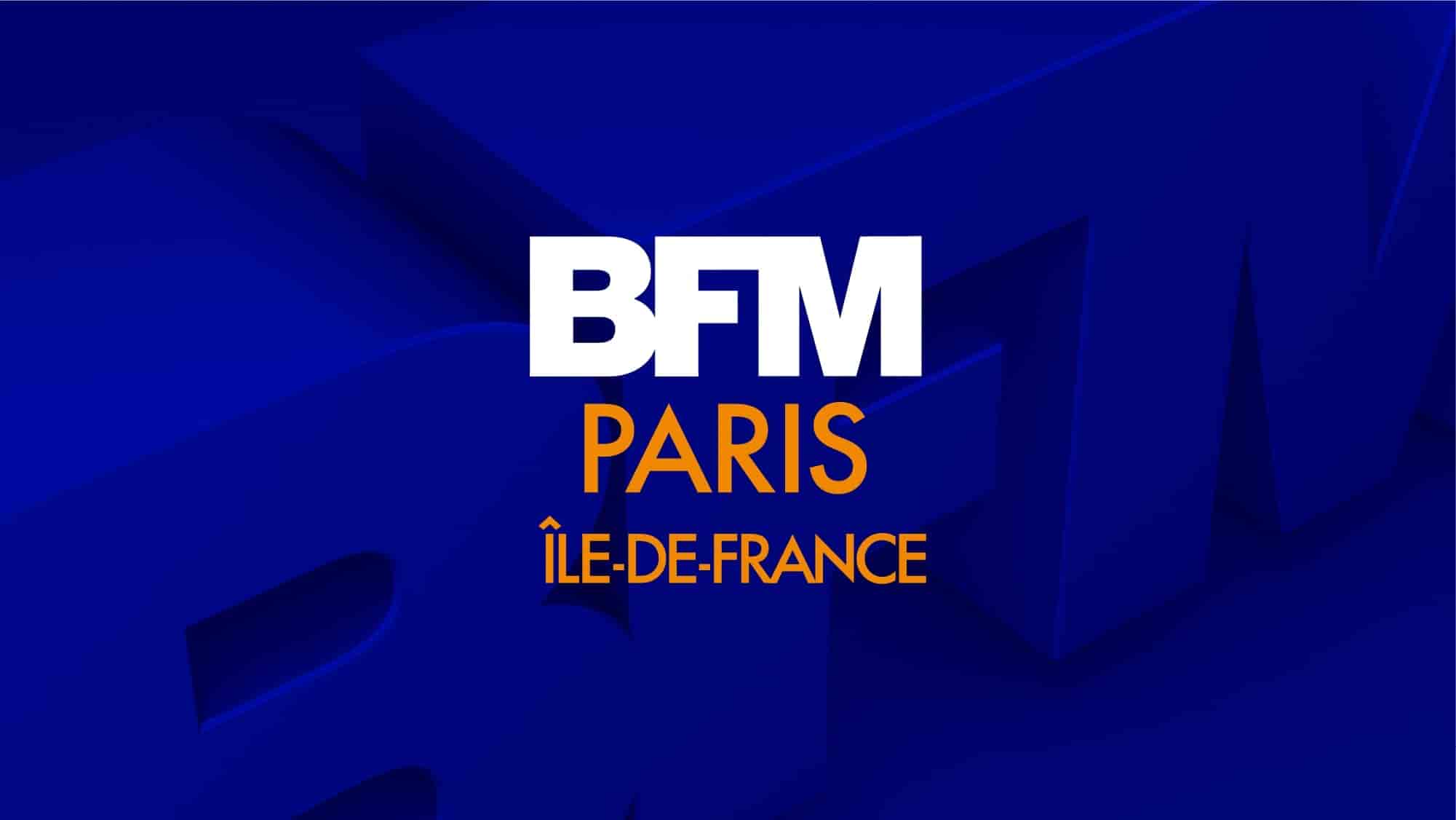 BFM LYON