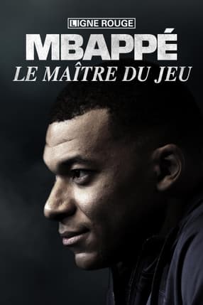 Mbappé le maître du jeu