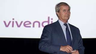 Vincent Bolloré s’est invité fin mars dans l'entreprise Rubis en prenant 5% de son capital.