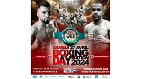 Boxing Day Edition 2024