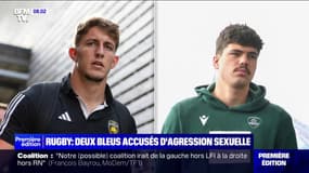 "C'est à l'inverse de tout ce que le rugby est": la Fédération Française de Rugby réagit à l'arrestation de deux joueurs du XV de France en Argentine