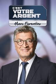 C'est votre argent