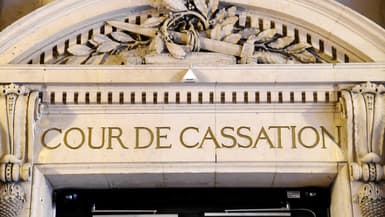 La Cour de cassation (photo d'illustration).