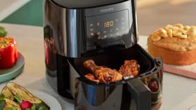 Ce Airfryer signé Philips est sûrement l'une des meilleures offres du moment