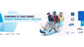 Championnat de France Minimes