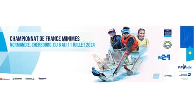 Championnat de France Minimes