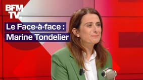 Choix du Premier ministre, méthode pour gouverner: l'interview en intégralité de Marine Tondelier