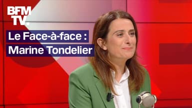 Choix du Premier ministre, méthode pour gouverner: l'interview en intégralité de Marine Tondelier