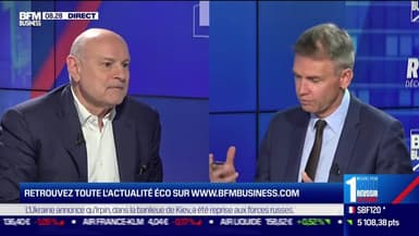 Comment faire réussir la France ? : Les mesures proposées par Jean-Marie Le Guen, membre du Conseil d'administration de Huawei France - 29/03