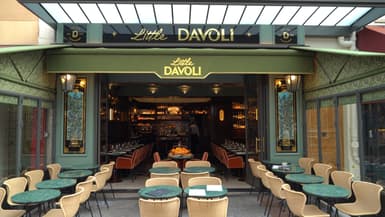 Davoli