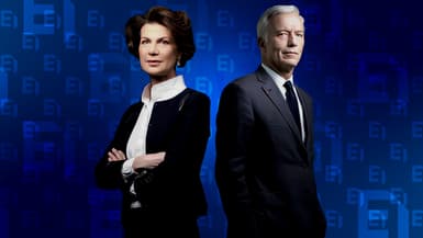 DÉBAT ÉVÉNEMENT - FACE À FACE POUR LA PRÉSIDENCE DU MEDEF EN DIRECT SUR BFM BUSINESS - LUNDI 26 JUIN 2023