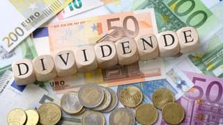 Il n'existe pas de chiffre sur l'ensemble des dividendes touchés par les ménages français. 