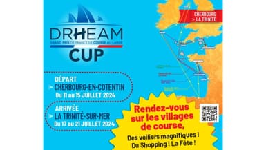 DRHEAM-CUP