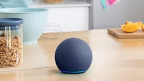 Echo Dot 5