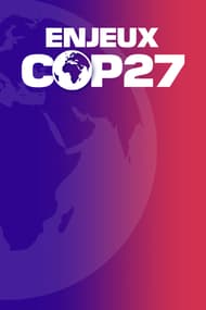 Enjeux COP27