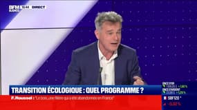 Fabien Roussel : "Je prendrais tout de suite une mesure pour augmenter le smic en le portant à 1 900 € brut" - 17/02